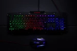 Zeroground KB-1700GUMS Αγγλικό US