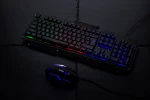 Zeroground KB-1700GUMS Αγγλικό US