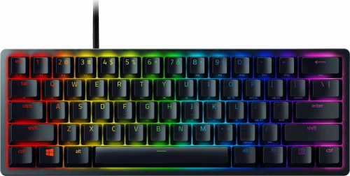 Razer Huntsman Mini (Razer Linear)
