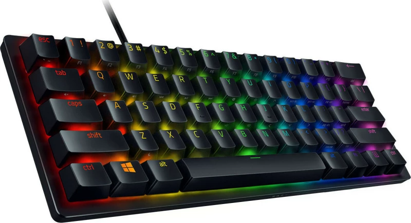 Razer Huntsman Mini (Razer Linear)