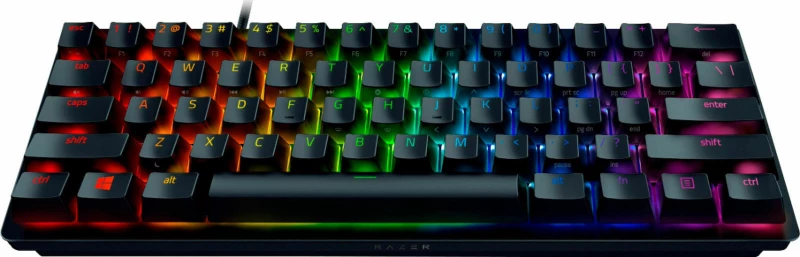 Razer Huntsman Mini (Razer Linear)