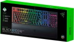 Razer BlackWidow V3 (Razer Green) Ελληνικό