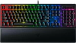 Razer BlackWidow V3 (Razer Green) Ελληνικό