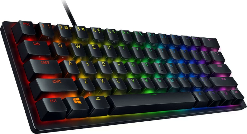 Razer Huntsman Mini (Razer Clicky)