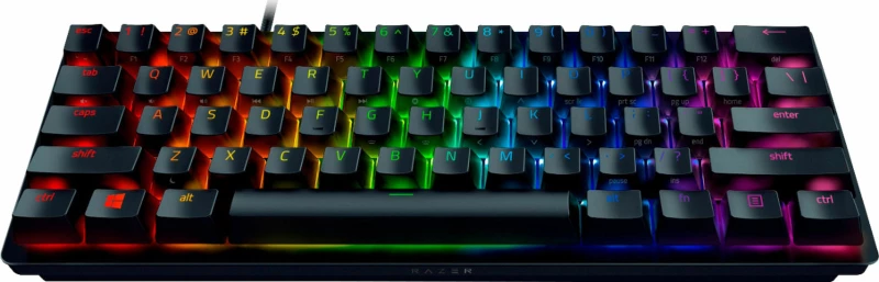 Razer Huntsman Mini (Razer Clicky)