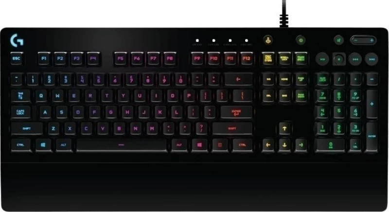 Logitech G213 Prodigy Αγγλικό US