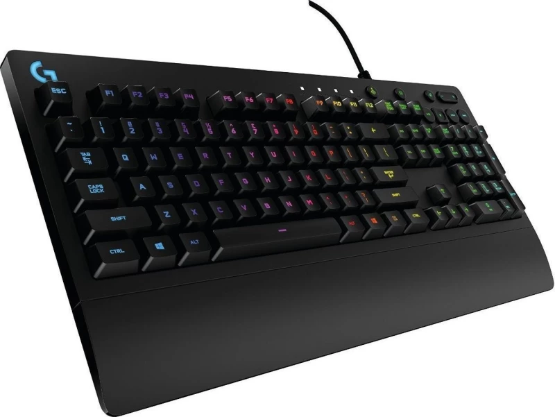 Logitech G213 Prodigy Αγγλικό US