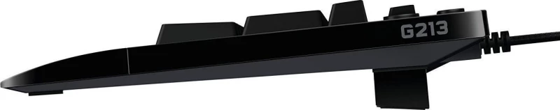 Logitech G213 Prodigy Αγγλικό US