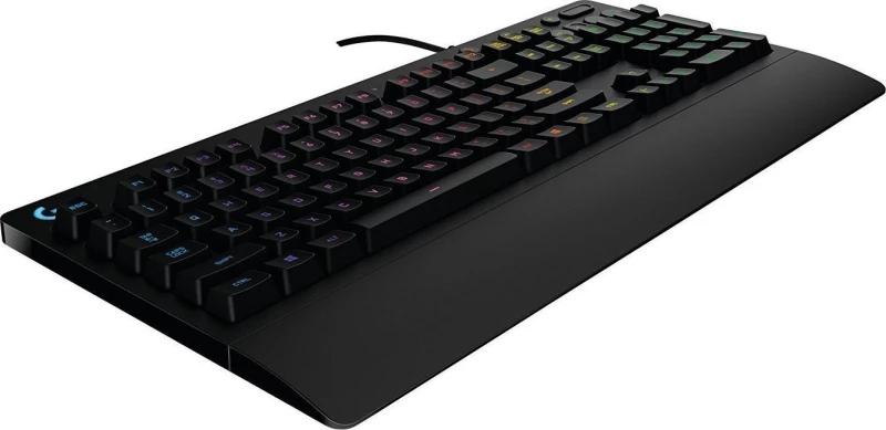 Logitech G213 Prodigy Αγγλικό US