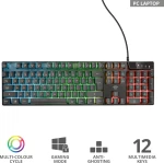 Trust GXT 835 Azor Ελληνικό