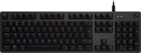 Logitech G512 (GX Brown) Αγγλικό US