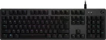 Logitech G512 (GX Brown) Αγγλικό US