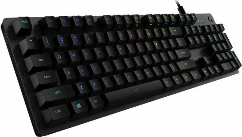 Logitech G512 (GX Brown) Αγγλικό US