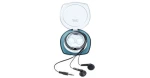 Jvc Ha-F 10 C Black