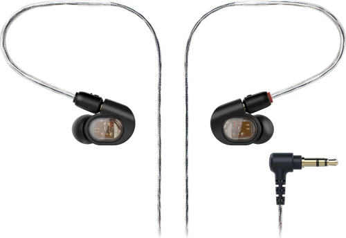 Audio Technica ATH-E70 High performance ακουστικό για in-ear monitoring