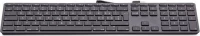Lmp Usb Numeric Keyboard Kb-1243 Space Grey Gr Layout