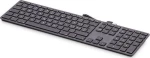 Lmp Usb Numeric Keyboard Kb-1243 Space Grey Gr Layout