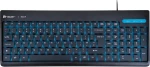 Tracer Reef Πληκτρολόγιο Αγγλικό US