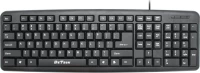 De Tech DE6084 Πληκτρολόγιο Αγγλικό US