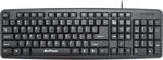De Tech DE6084 Πληκτρολόγιο Αγγλικό US