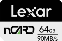 Lexar nCARD NM Card 64GB