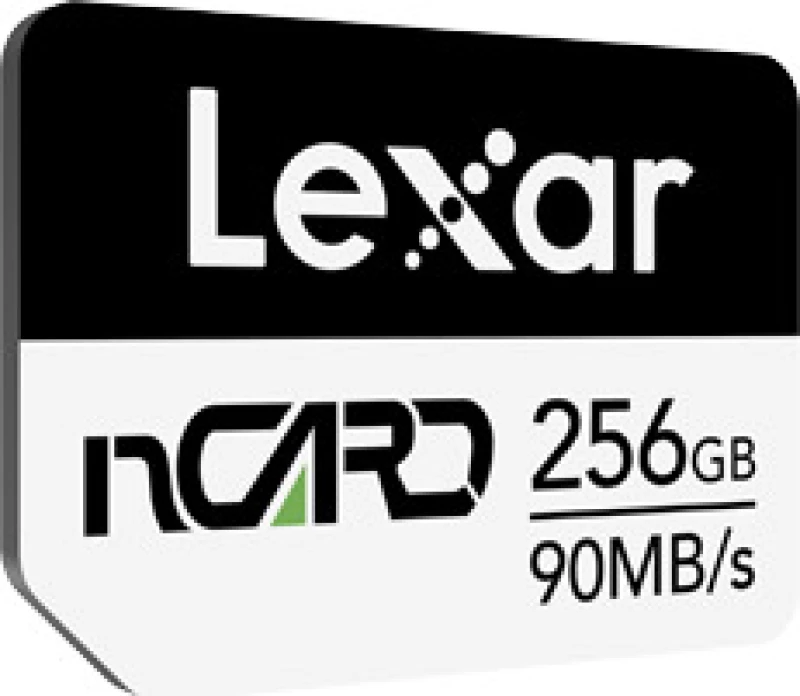 Lexar nCARD NM Card 64GB