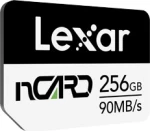 Lexar nCARD NM Card 64GB