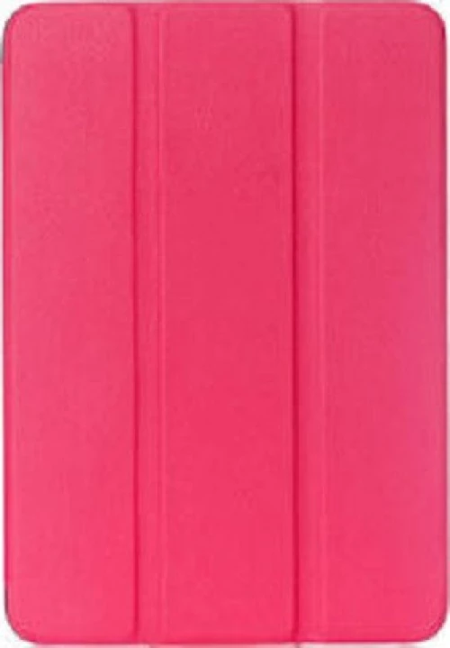 Tri-Fold Flip Cover Ροζ (iPad mini 4)