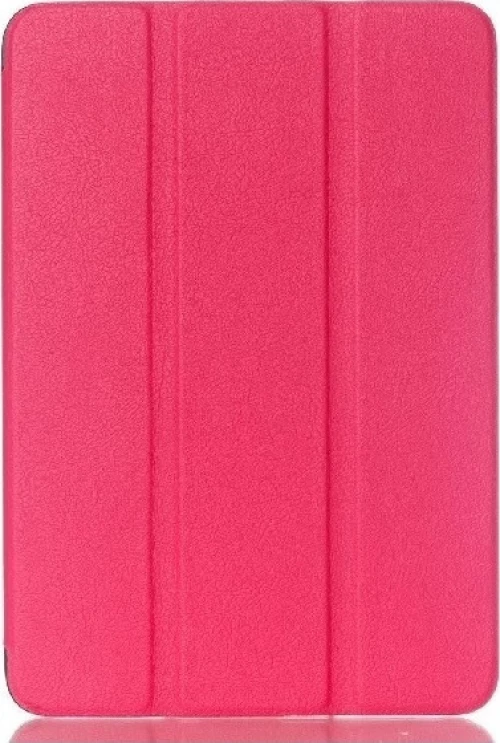 Tri-Fold Flip Cover Ροζ (iPad Pro 2018 11")