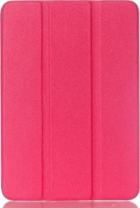 Tri-Fold Flip Cover Ροζ (iPad Pro 2018 11")