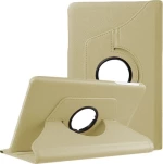 Rotating Flip Cover Χρυσό (iPad Air 2019 / iPad Pro 2017 10.5")