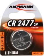 Ansmann CR2477 (1τμχ)