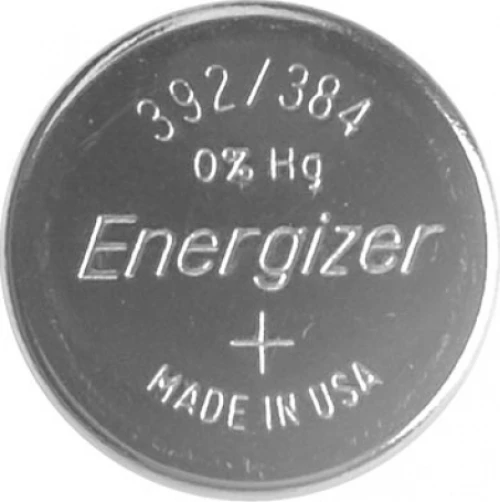 Energizer 384/392 SR41 (10τμχ)