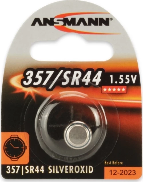 Ansmann 357 SR44 (1τμχ)