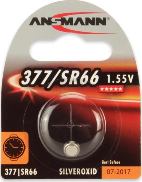 Ansmann 377 SR66 (1τμχ)