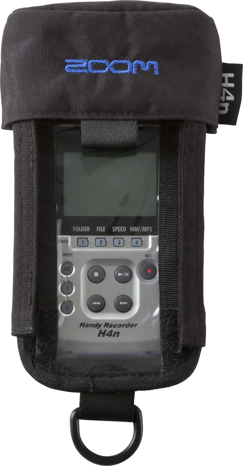 Zoom Case for Η4n