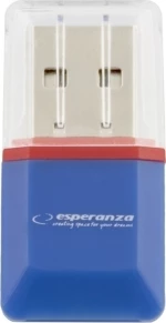 Esperanza Card Reader micro SD USB