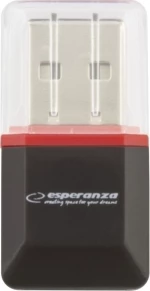 Esperanza Card Reader micro SD USB