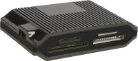 Card Reader Tracer All-In-One + Hub Usb Tracer Ch3