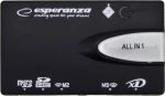 Card Reader Esperanza All In One 176EA129