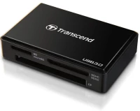 Transcend Card Reader Rdf8 Usb 3.1 Gen 1