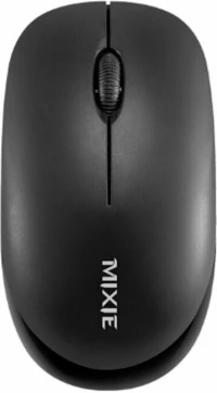 Mixie R516 Ασύρματο Ποντίκι Black