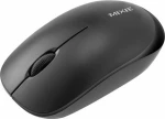 Mixie R516 Ασύρματο Ποντίκι Black