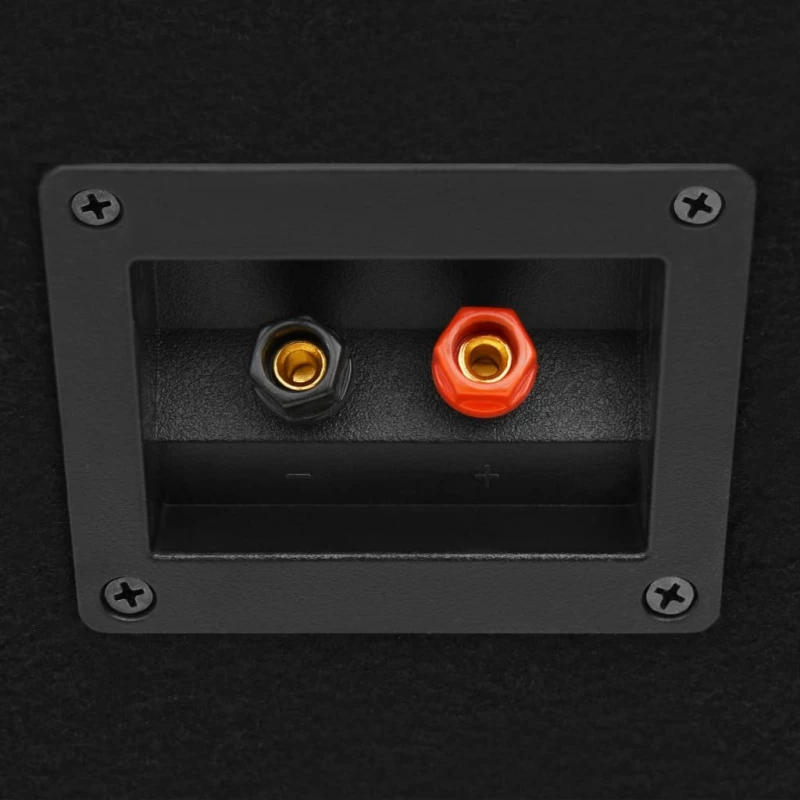 vidaXL Επαγγελματικά Hifi 800W (Ζεύγος)