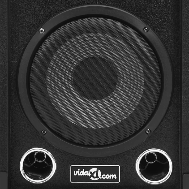 vidaXL Hifi2 800W (Ζεύγος)