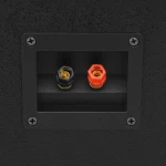 vidaXL Hifi2 800W (Ζεύγος)