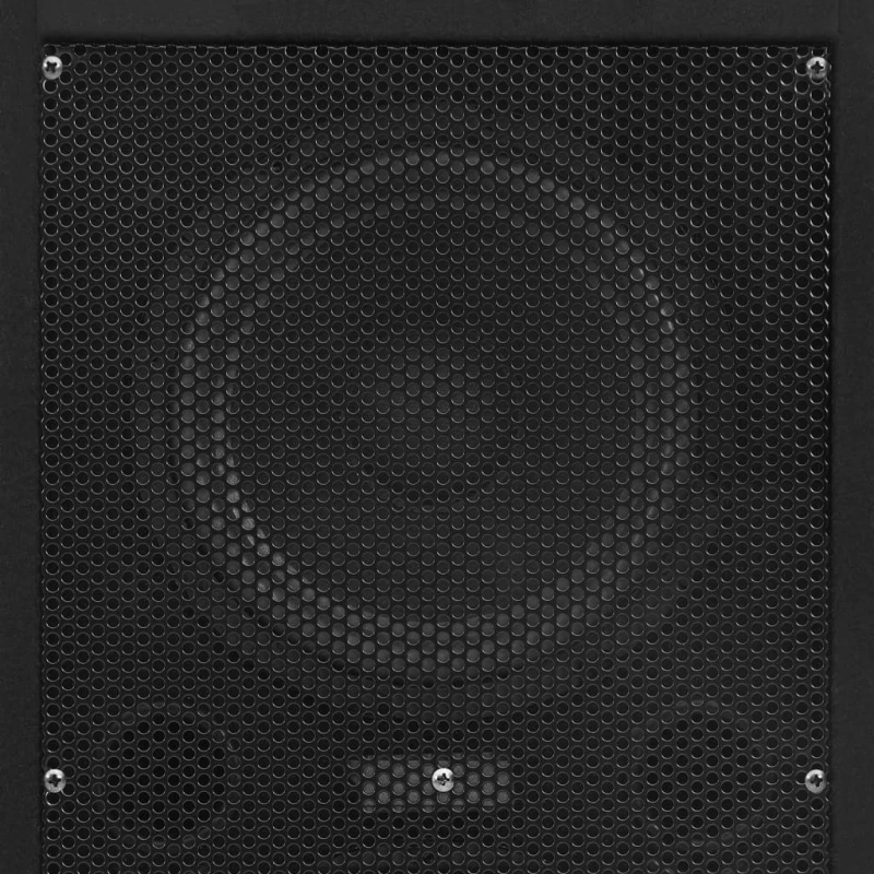 vidaXL Επαγγελματικά Hifi 1000W (Ζεύγος)