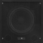 vidaXL Επαγγελματικά Hifi 1000W (Ζεύγος)