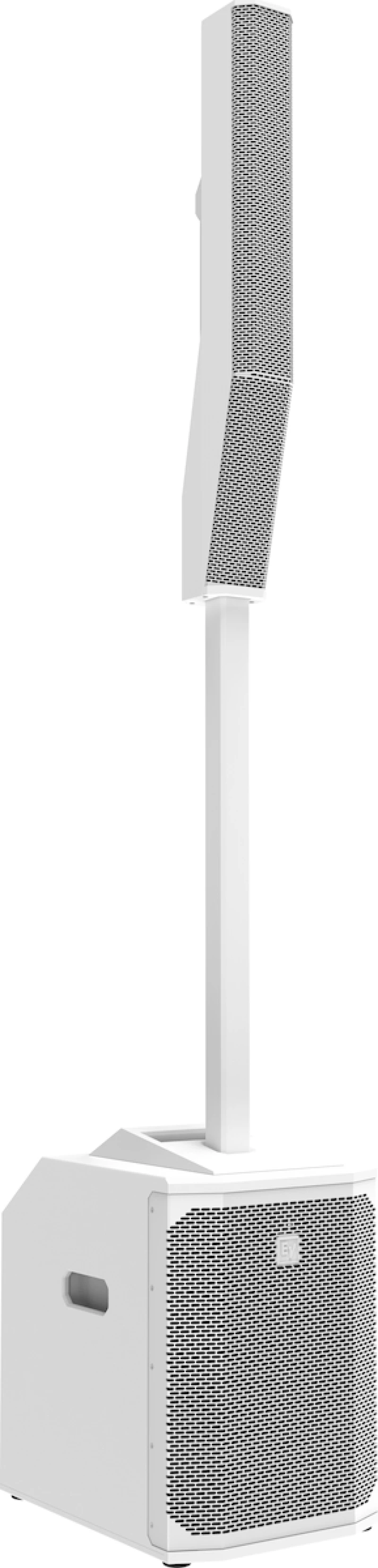 Electro-Voice Evolve 50M White (Τεμάχιο)