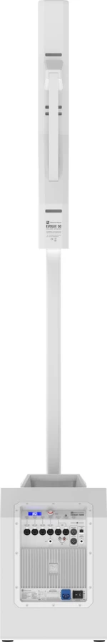 Electro-Voice Evolve 50M White (Τεμάχιο)